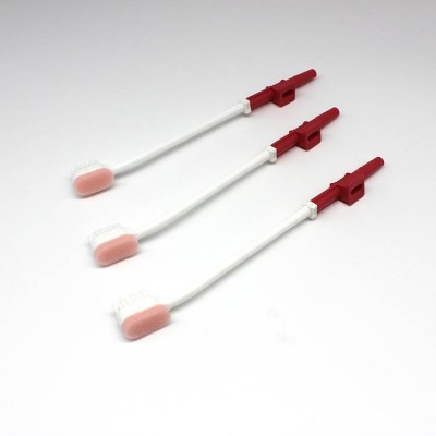 Disposable Medical Dental Aspirator Tubes Surgical Suction Swabs Suction Sponge Toothbrush Factory Price